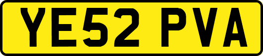 YE52PVA