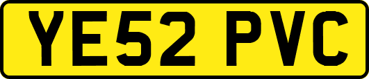YE52PVC