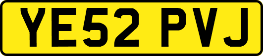 YE52PVJ