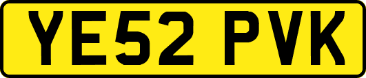 YE52PVK