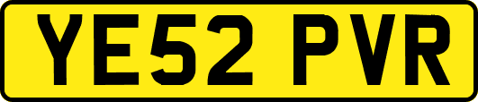 YE52PVR