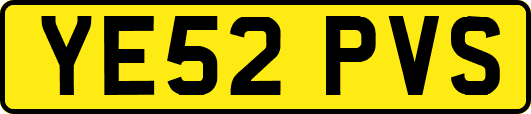 YE52PVS