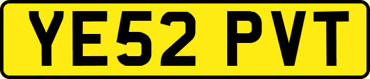 YE52PVT