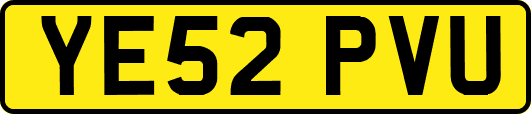YE52PVU