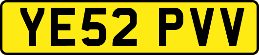 YE52PVV