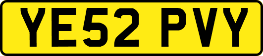 YE52PVY