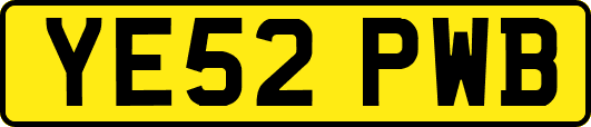 YE52PWB