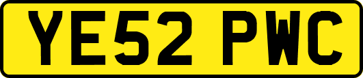 YE52PWC