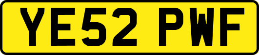 YE52PWF