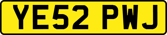 YE52PWJ