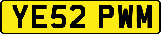 YE52PWM