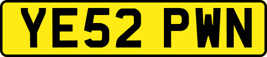 YE52PWN