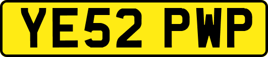 YE52PWP