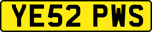 YE52PWS