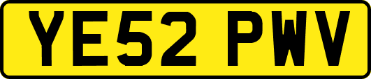YE52PWV