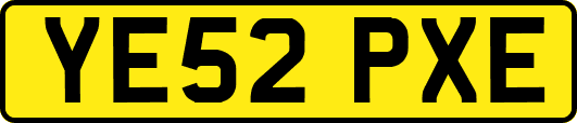 YE52PXE