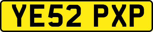 YE52PXP