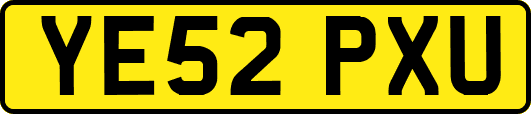 YE52PXU