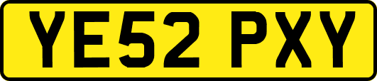 YE52PXY