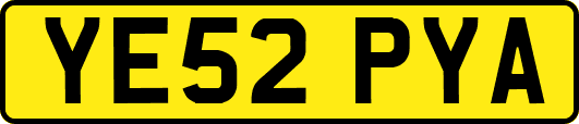 YE52PYA