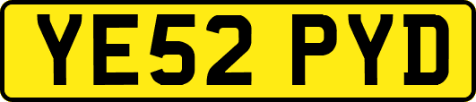 YE52PYD