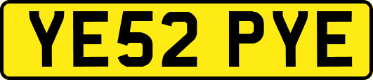 YE52PYE