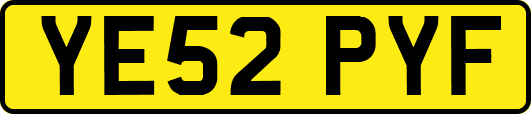 YE52PYF