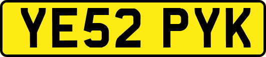 YE52PYK