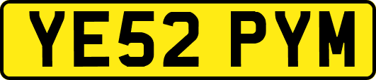 YE52PYM
