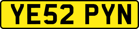 YE52PYN