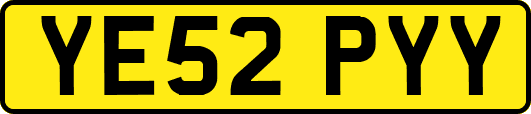 YE52PYY