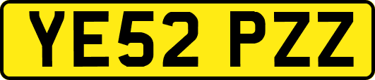YE52PZZ