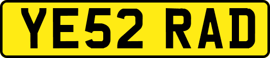 YE52RAD