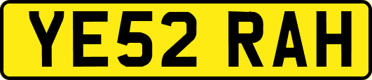 YE52RAH