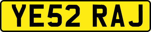 YE52RAJ