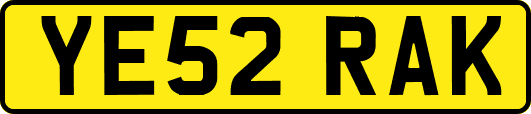 YE52RAK