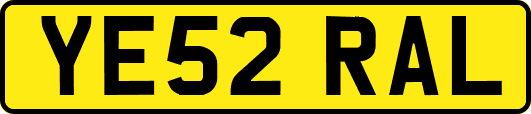 YE52RAL