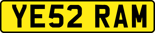 YE52RAM