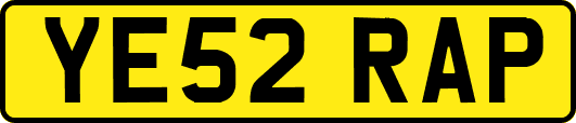 YE52RAP