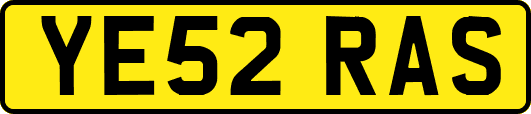 YE52RAS