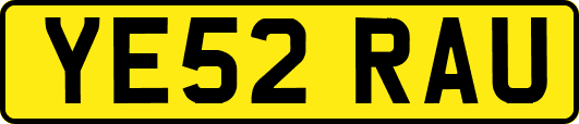 YE52RAU