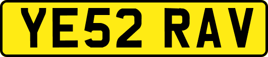 YE52RAV
