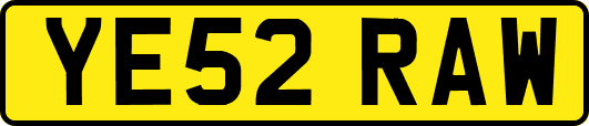 YE52RAW