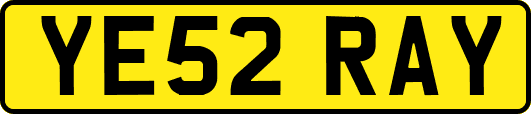 YE52RAY