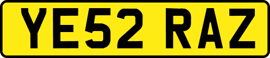 YE52RAZ