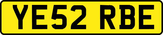 YE52RBE
