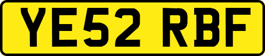 YE52RBF