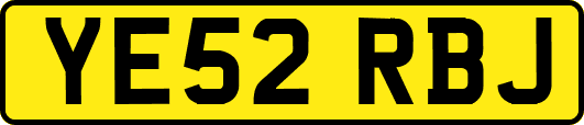 YE52RBJ