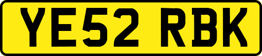 YE52RBK