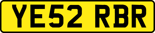 YE52RBR